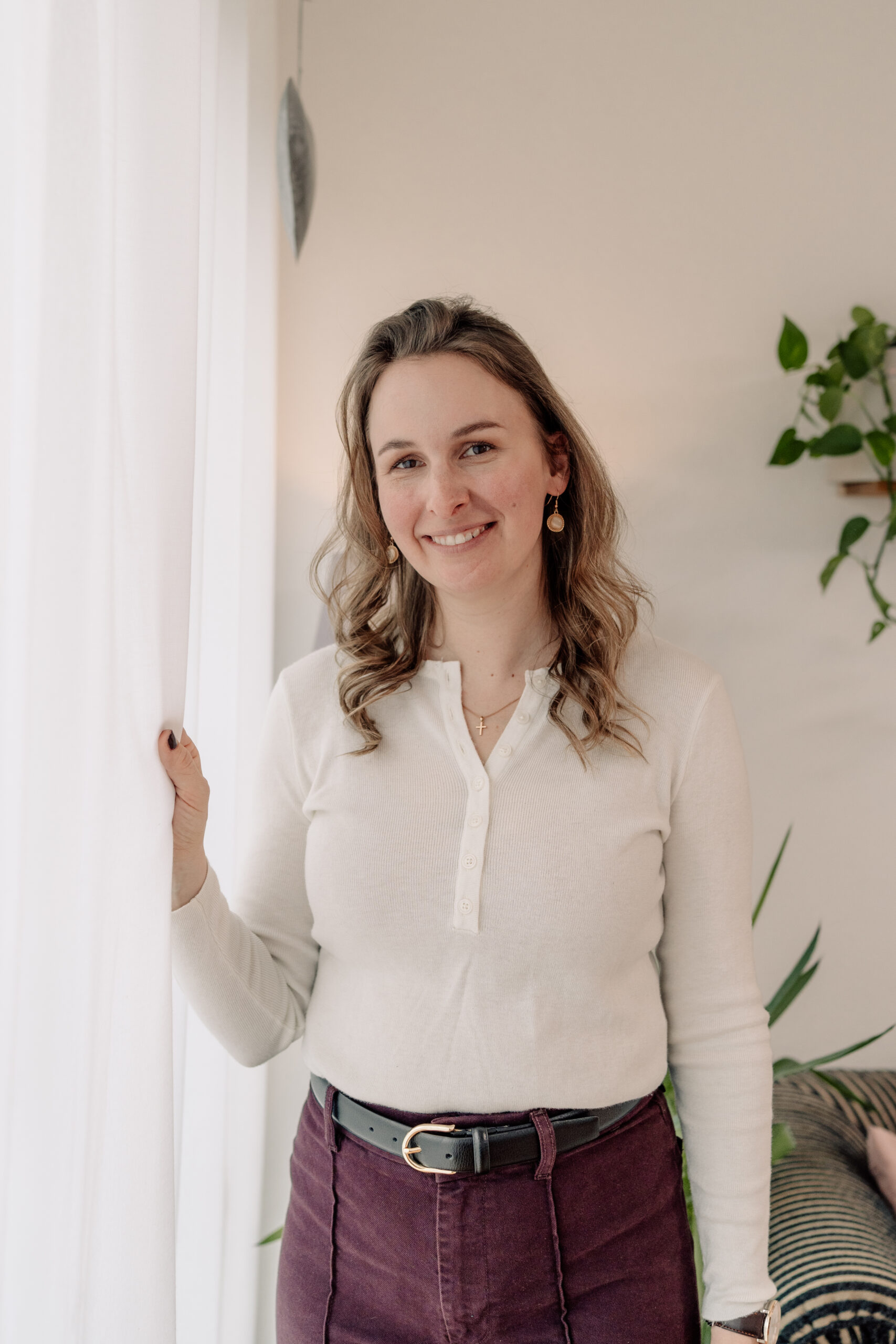 Mirjam Zuber - Schlafcoaching und Familienberatung - Besser schlafen für die ganze Familie