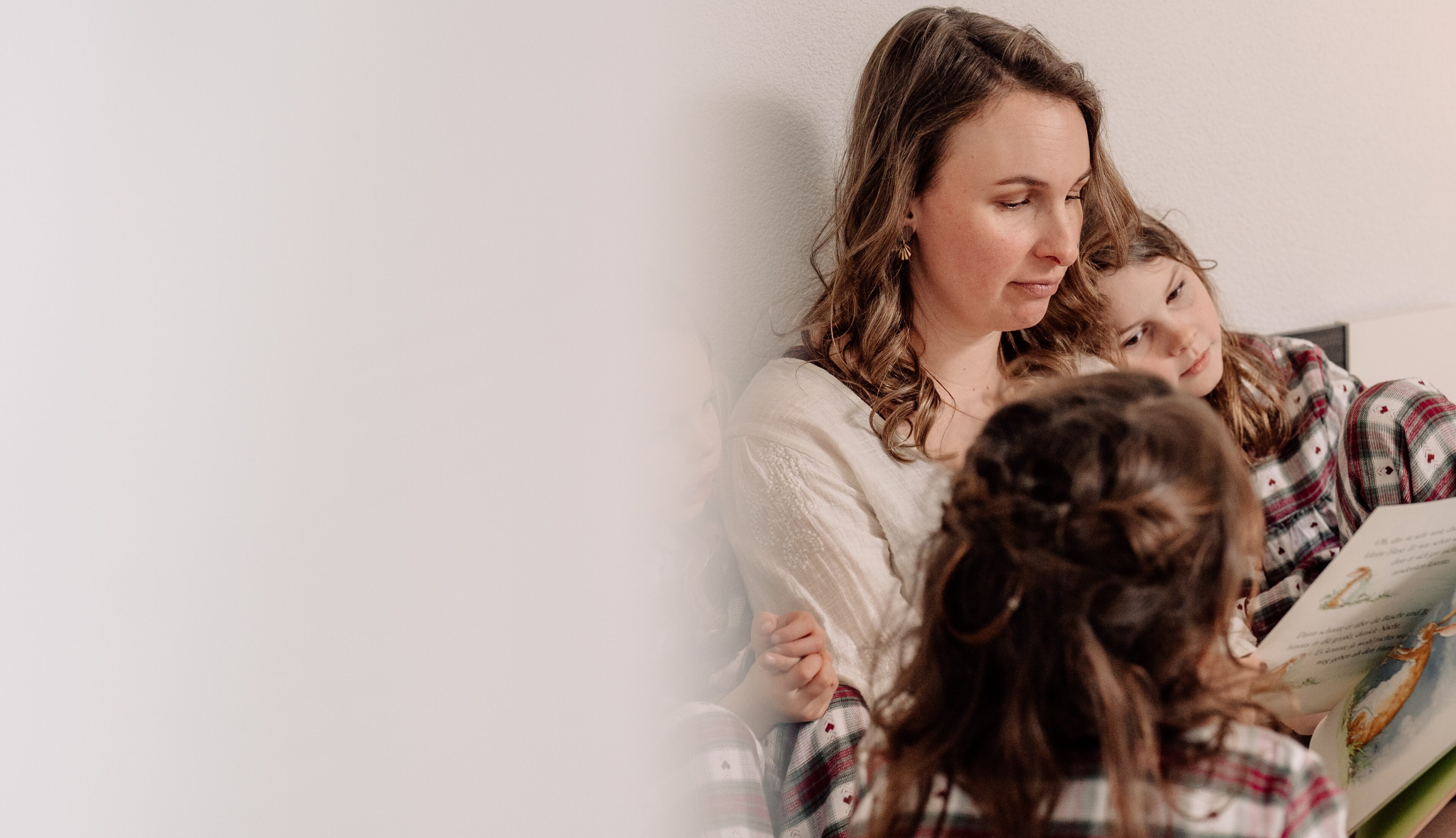 Mirjam Zuber - Schlafcoaching und Familienberatung - Besser schlafen für die ganze Familie